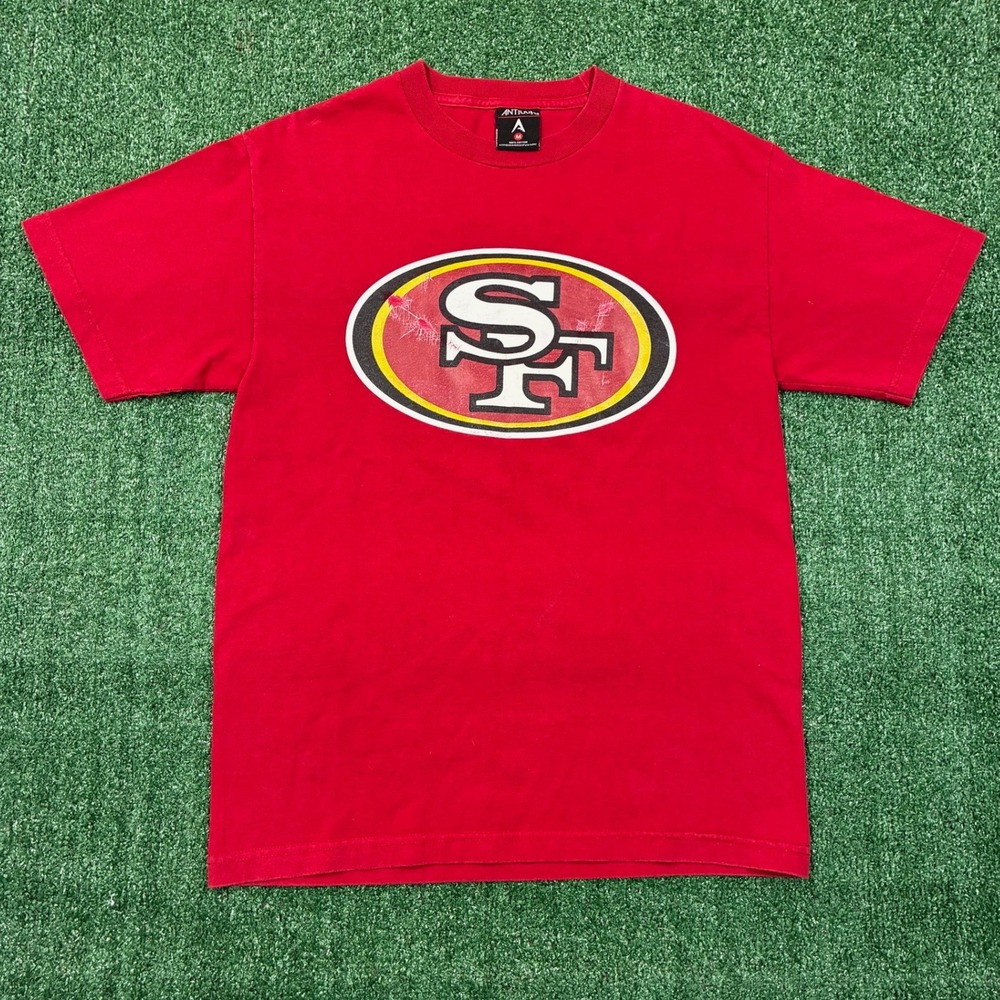 Vintage NFL San Francisco 49ers T-shirt